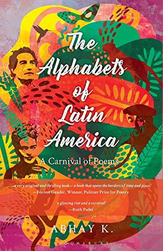 The Alphabets Of Latin America