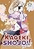 Kageki Shojo!! Vol. 8