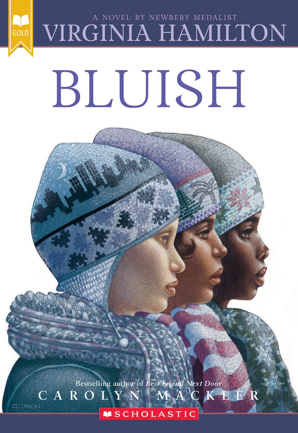 Bluish
