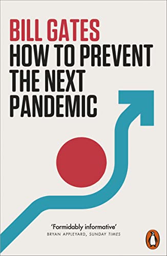 Penguin How to Prevent the Next Pandemic.