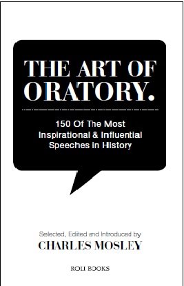 The Art of Oratory