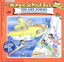 MSB: UPS & DOWNS - A BOOK ABOUT FLOATING & SINKIN
