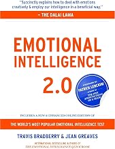 Emotional Intelligence 2.0: With Access Code by Travis Bradberry