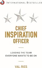 Chief Inspiration Officer by Val Ries