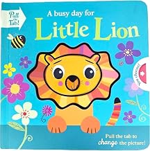 LITTLE LION