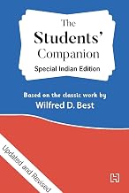 The Students’ Companion: Indian Edition by Hachette India