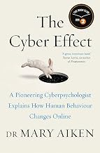 The Cyber Effect by Nill