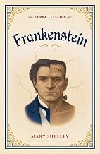 Frankenstein (cuppa Classics) by Mary Shelley