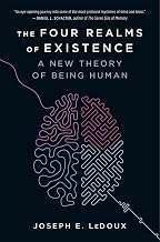 The Four Realms of Existence by Joseph E. Ledoux