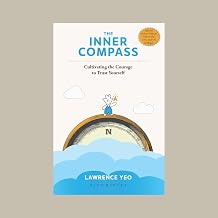 The Inner Compass by Lawrence Yeo