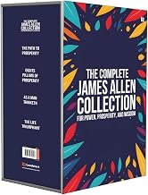 The Complete James Allen Collection - LPClassics by James Allen