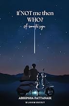 If not me then who? by Abhipsha Pattanaik
