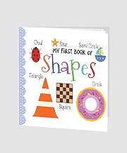 My First Book of Shapes