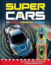 Fast Cars Fun - Super Cars by Two Windmills Ltd