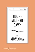 House Made of Dawn American Classics Edition: A Special Edition of the Pulitzer Prize Winner, in Celebration of America’s 250th Anniversary by N. Scott Momaday