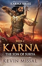 Karna Box Set by Kevin Missal