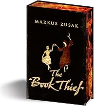 The Book Thief (special Hb Edition) by Zusak Markus