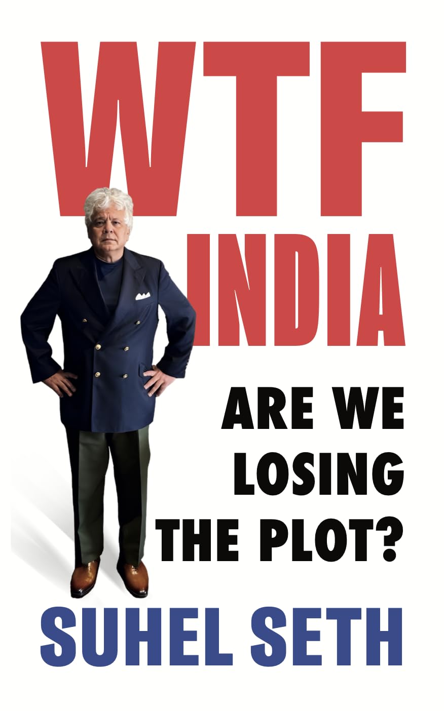 WTF India