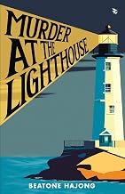 Murder At The Lighthouse