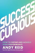 Success Curious by Andy Reid