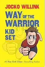Jocko Willink's Way of the Warrior Kid Pack by Jocko Willink