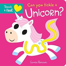 Can You Tickle a Unicorn? by Bobbie Brooks