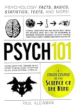 Psych 101 by Paul Kleinman