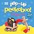 DK Children Pop-Up Peekaboo! Diggers Pop-Up Surprise Under Every Flap!.