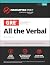GRE All the Verbal: Effective Strategies & Practice from 99th Percentile Instructors