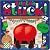 Santa's Stuck!