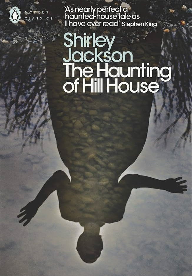 The Haunting of Hill House