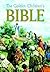 The Golden Children's Bible: A Full-Color Bible for Kids