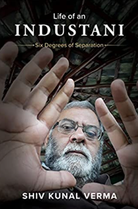 Life of an INDUSTANI: Six Degrees of Separation