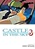 Castle in the Sky Film Comic, Vol. 3