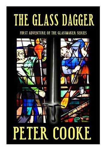 The Glass Dagger