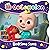 HarperCollins GB Official CoComelon Sing-Song Bedtime Song.
