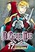D.Gray-man, Vol. 17