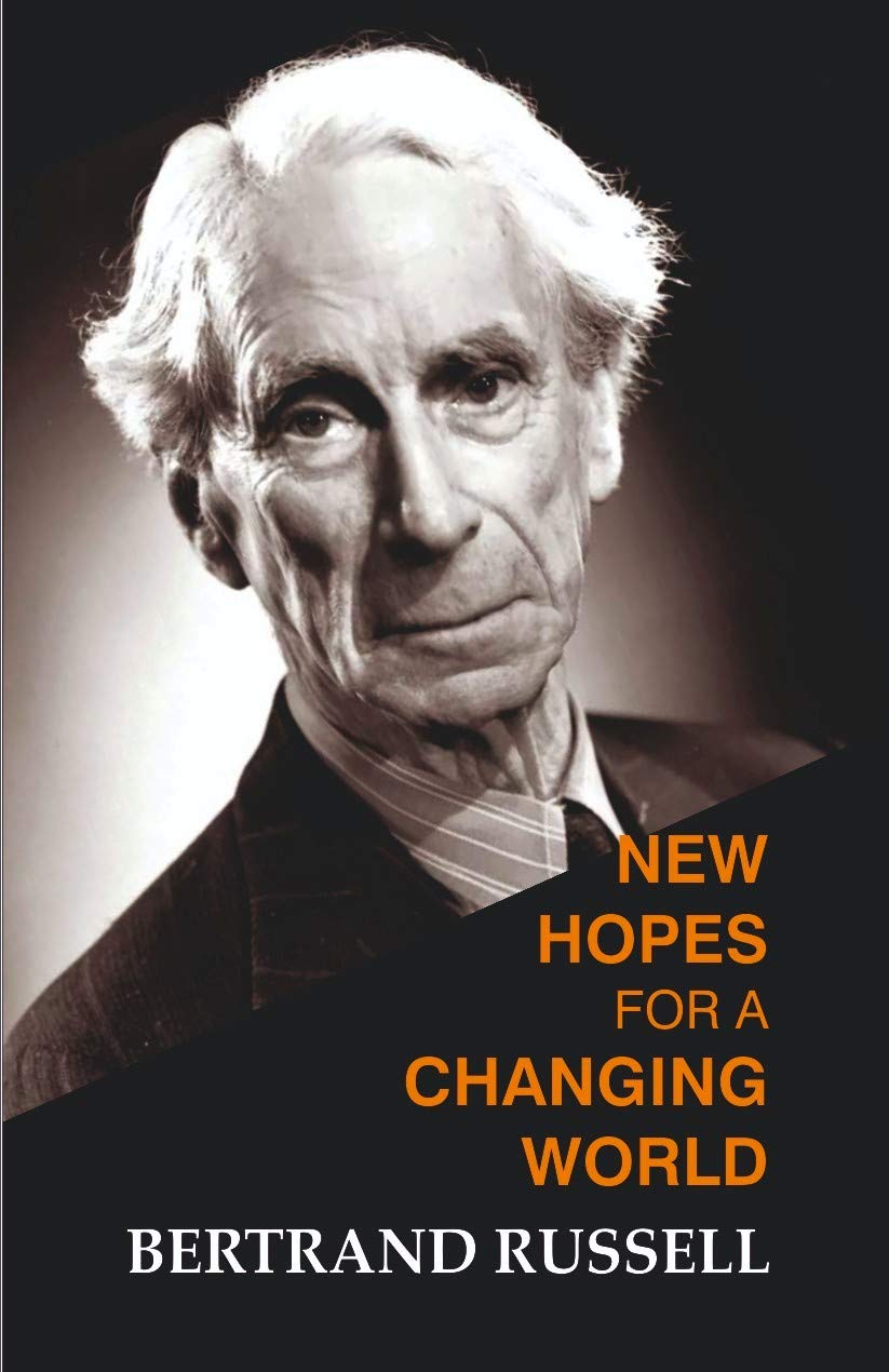 L.G. publishers Distributers L.G. Publishers Distributers New Hopes For A Changing World