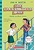 Baby-Sitters Club #7: Claudia And Mean Janine