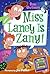 Miss Laney Is Zany!