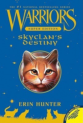 SkyClans Destiny
