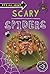 It's All About... Scary Spiders