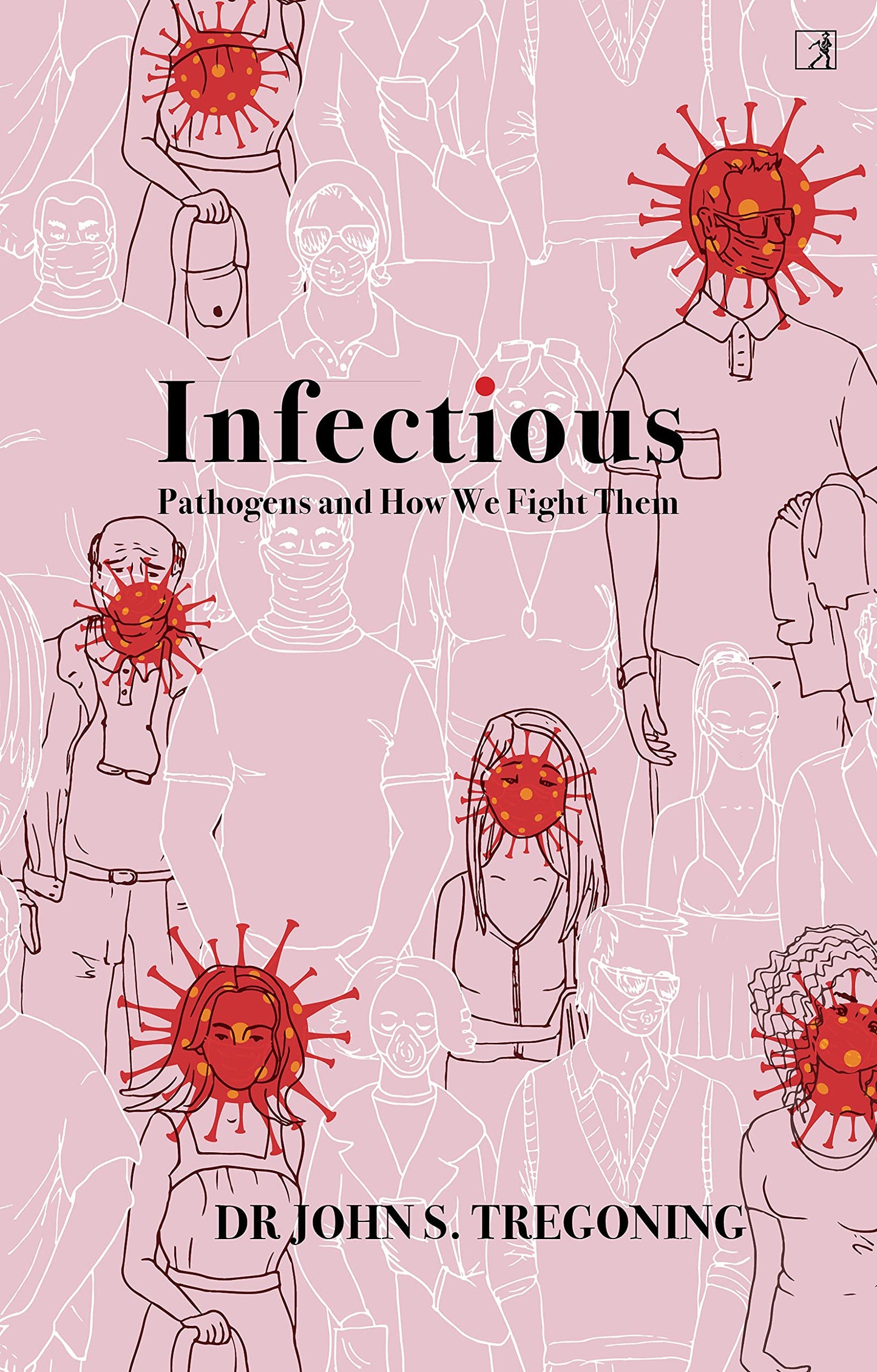 Simon Schuster Infectious