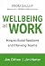 WELLBEING AT WORK