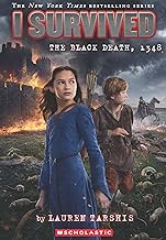 I SURVIVED #24: I SURVIVED THE BLACK DEATH, 1348