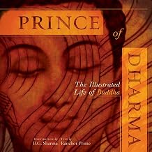 Prince Of Dharma by Ranchor Prime