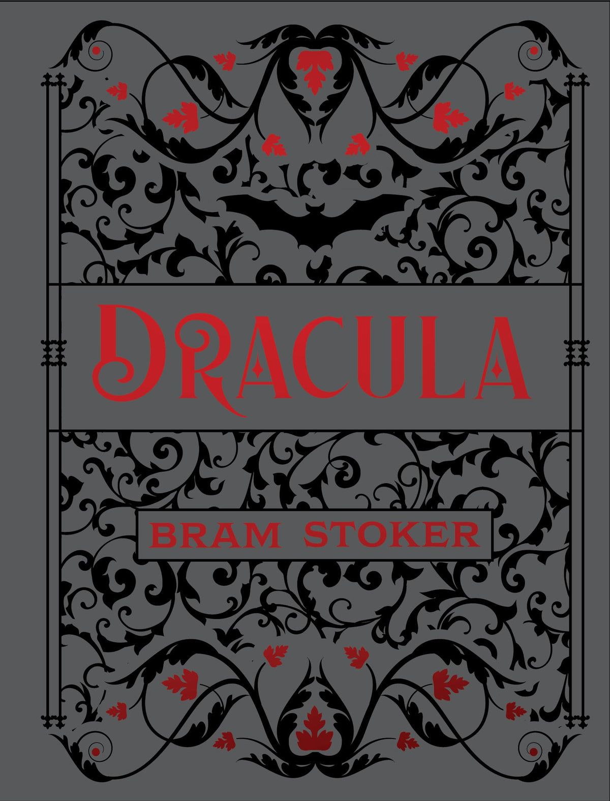 Dracula by Bram Stoker