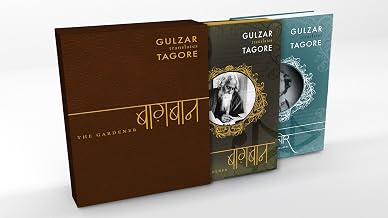 BAAGHBAAN - NINDIYA CHOR BOX SET