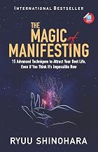 The Magic of Manifesting by Ryuu Shinohara