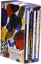 Vintage Classics: Woolf Collection (4 Book Boxset) by Virginia Woolf